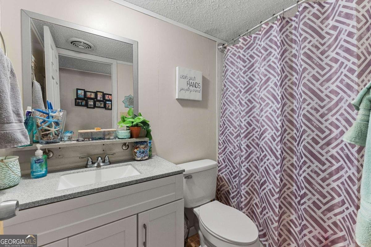 351 East Milner Road Zebulon - Photo 29