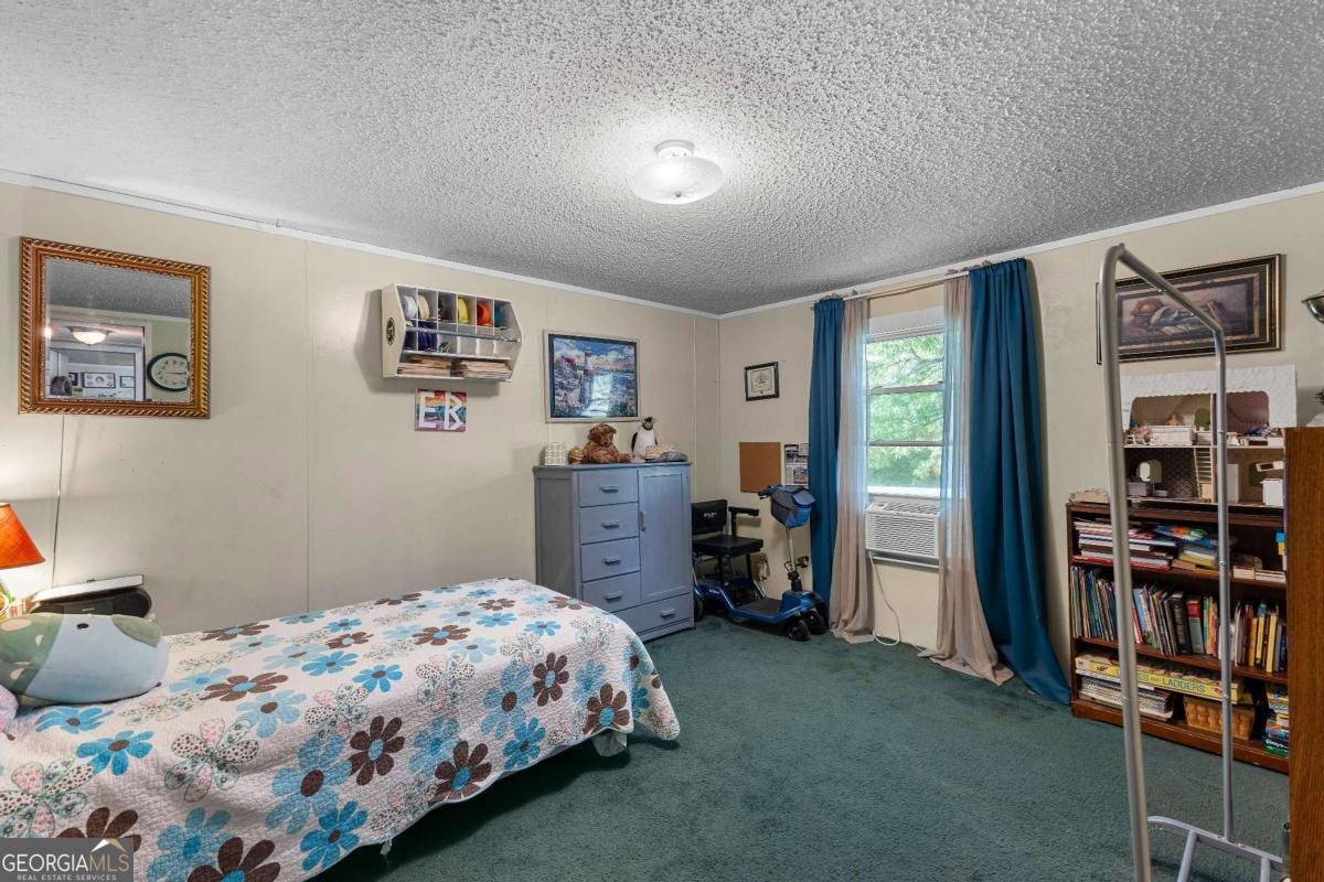 351 East Milner Road Zebulon - Photo 30