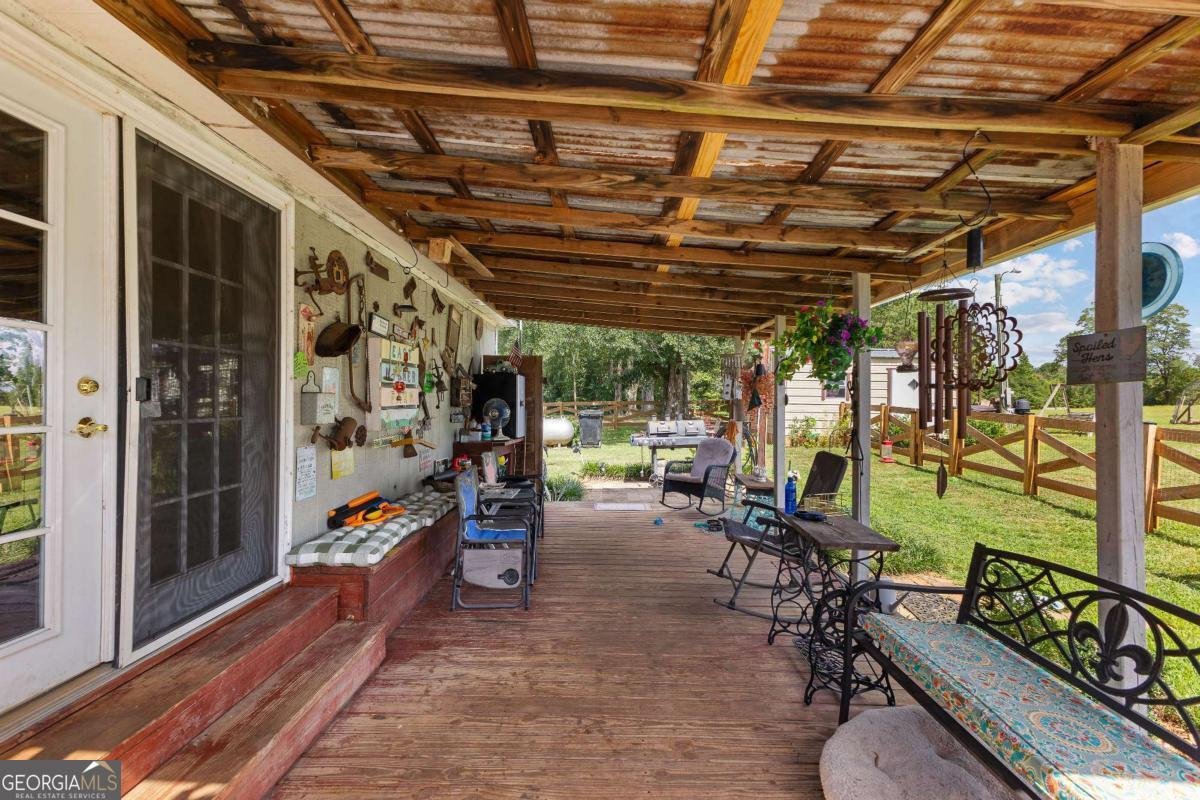 351 East Milner Road Zebulon - Photo 32