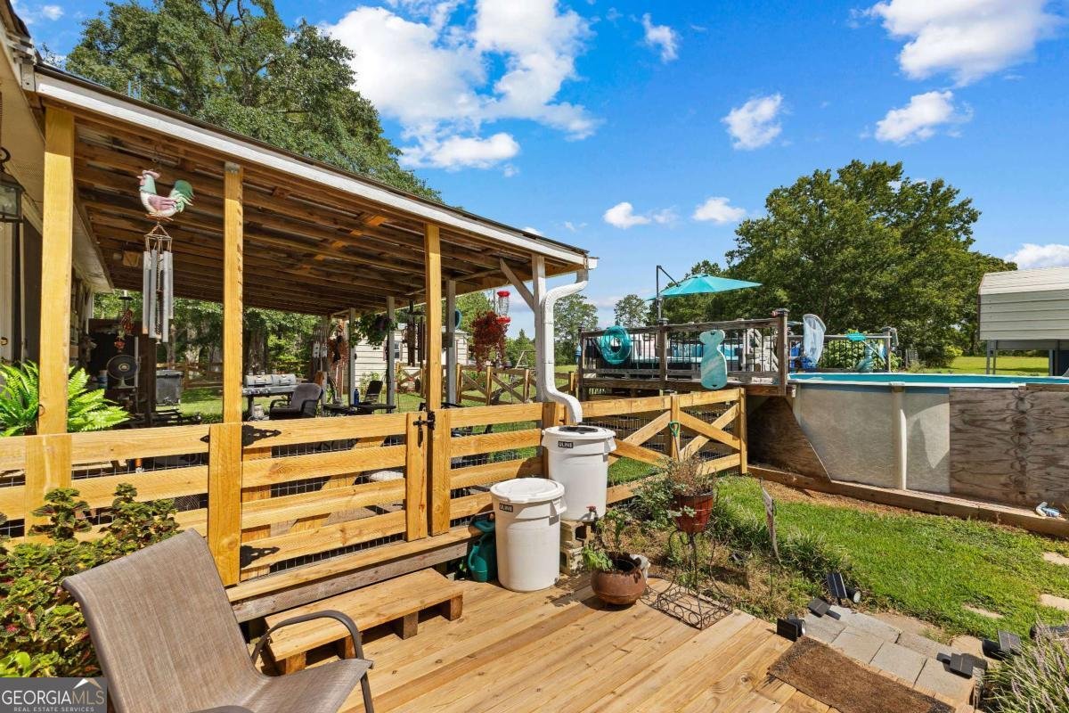 351 East Milner Road Zebulon - Photo 33