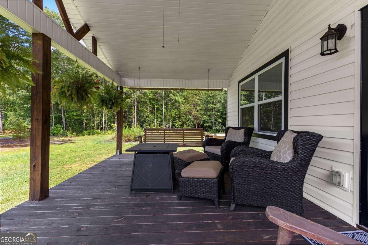 351 East Milner Road Zebulon - Photo 44