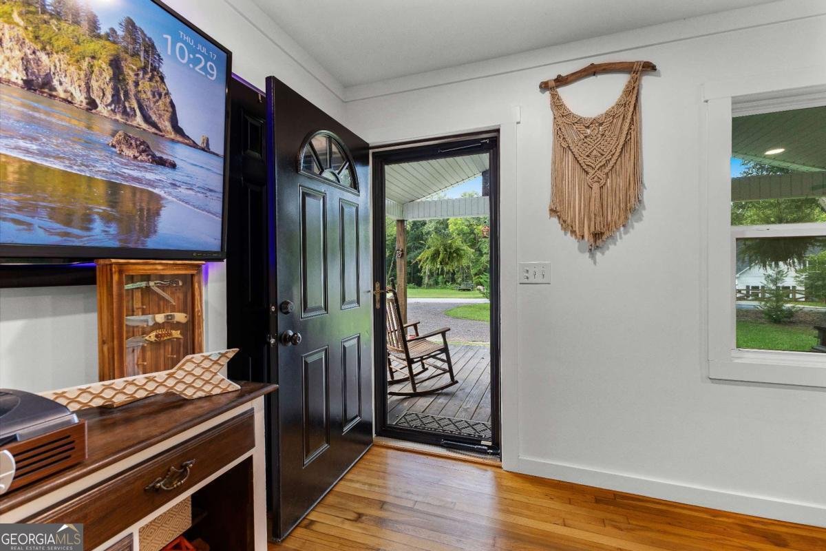 351 East Milner Road Zebulon - Photo 45