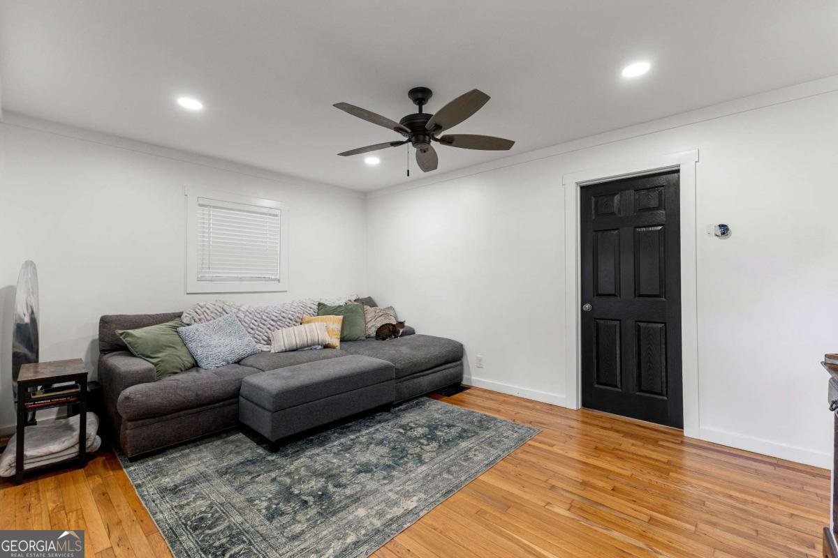 351 East Milner Road Zebulon - Photo 46