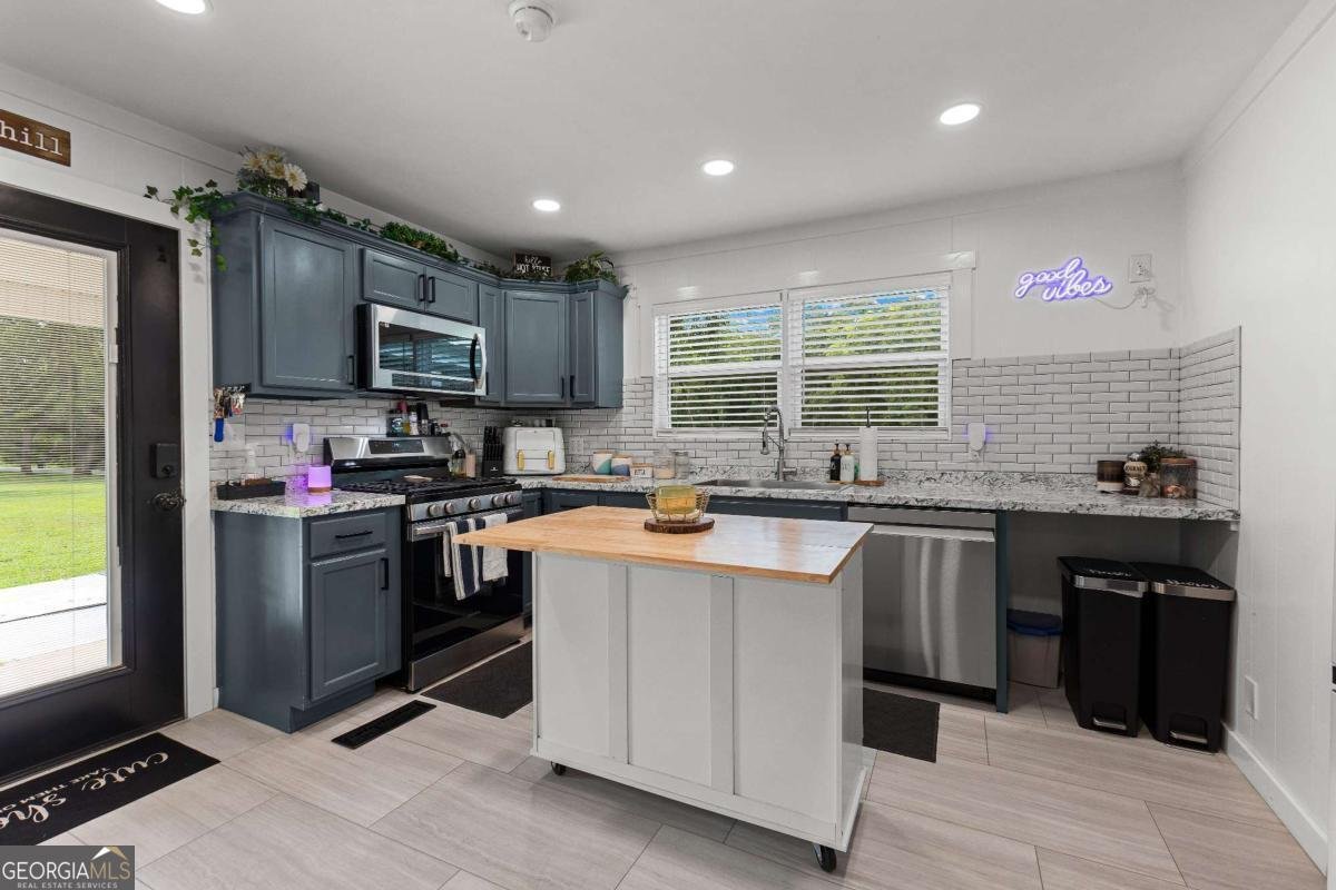 351 East Milner Road Zebulon - Photo 48