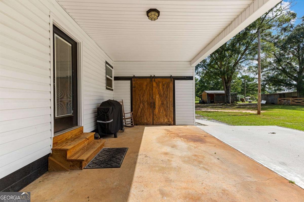 351 East Milner Road Zebulon - Photo 57