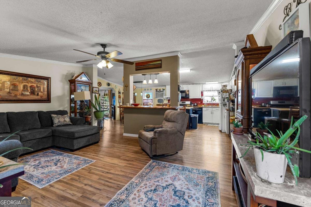 351 East Milner Road Zebulon - Photo 9