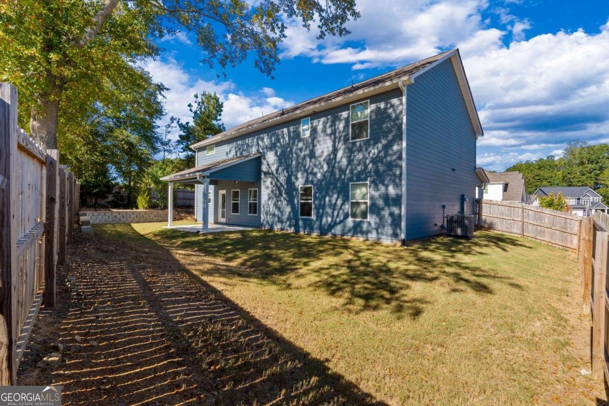 150 Cedar Park Way Carrollton - Photo 34