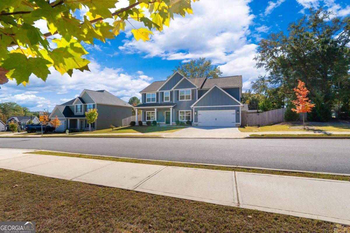 150 Cedar Park Way Carrollton - Photo 37