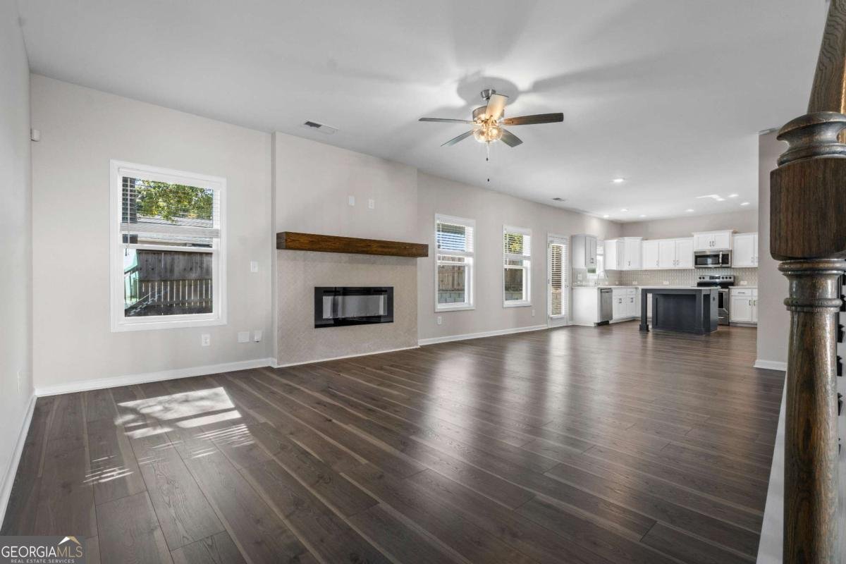 150 Cedar Park Way Carrollton - Photo 8