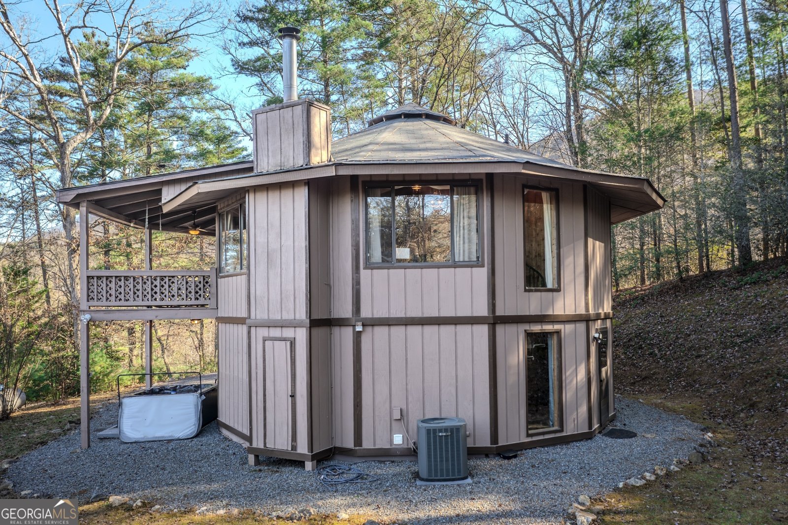 174 Chestnut Ridge Blue Ridge - Photo 34