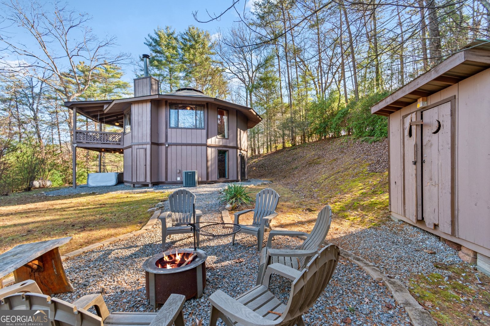 174 Chestnut Ridge Blue Ridge - Photo 37