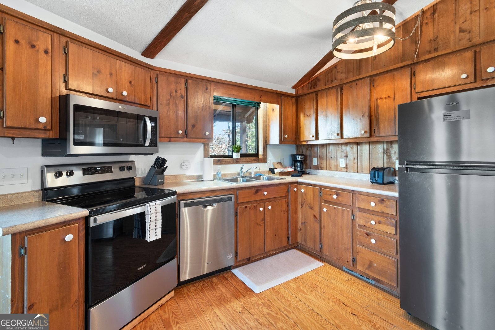 174 Chestnut Ridge Blue Ridge - Photo 6