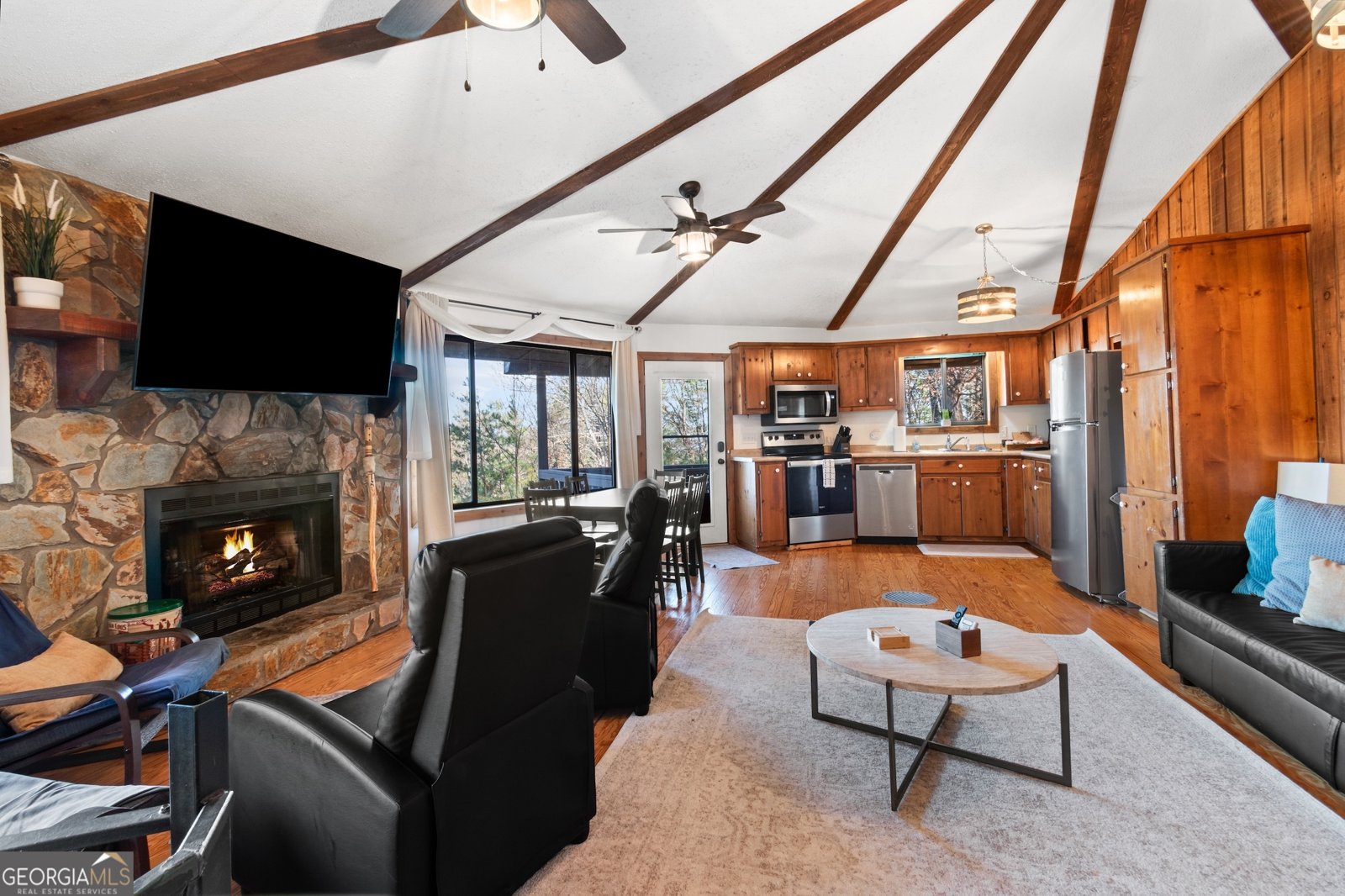 174 Chestnut Ridge Blue Ridge - Photo 8