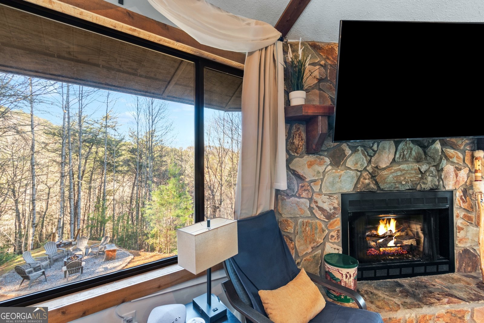 174 Chestnut Ridge Blue Ridge - Photo 9