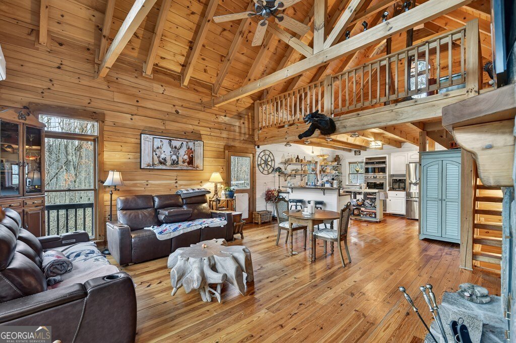 222 Grouse Lane Talking Rock - Photo 12