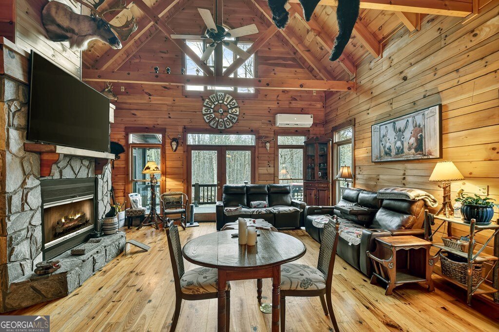 222 Grouse Lane Talking Rock - Photo 13