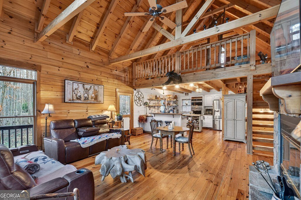 222 Grouse Lane Talking Rock - Photo 14