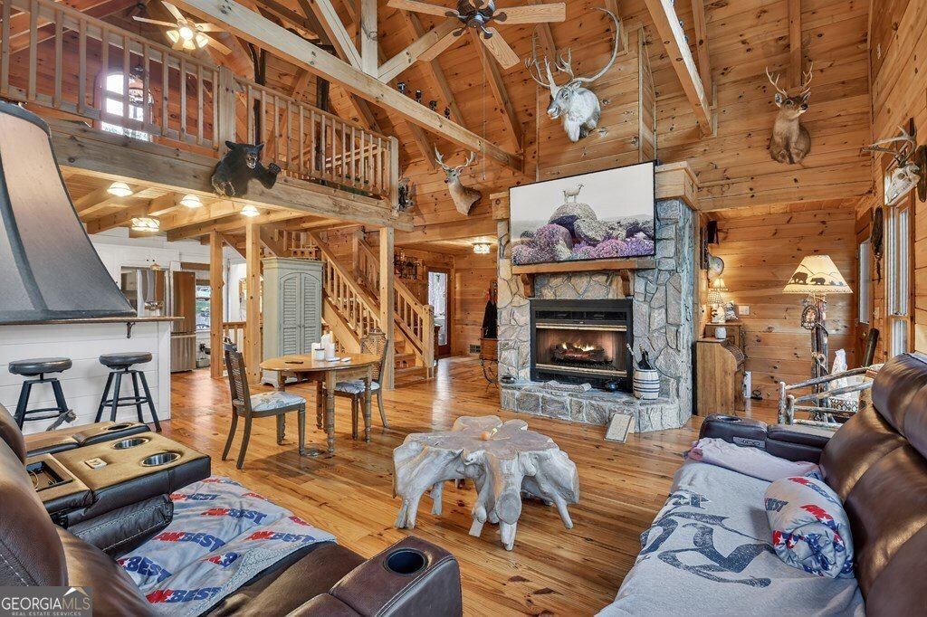 222 Grouse Lane Talking Rock - Photo 15