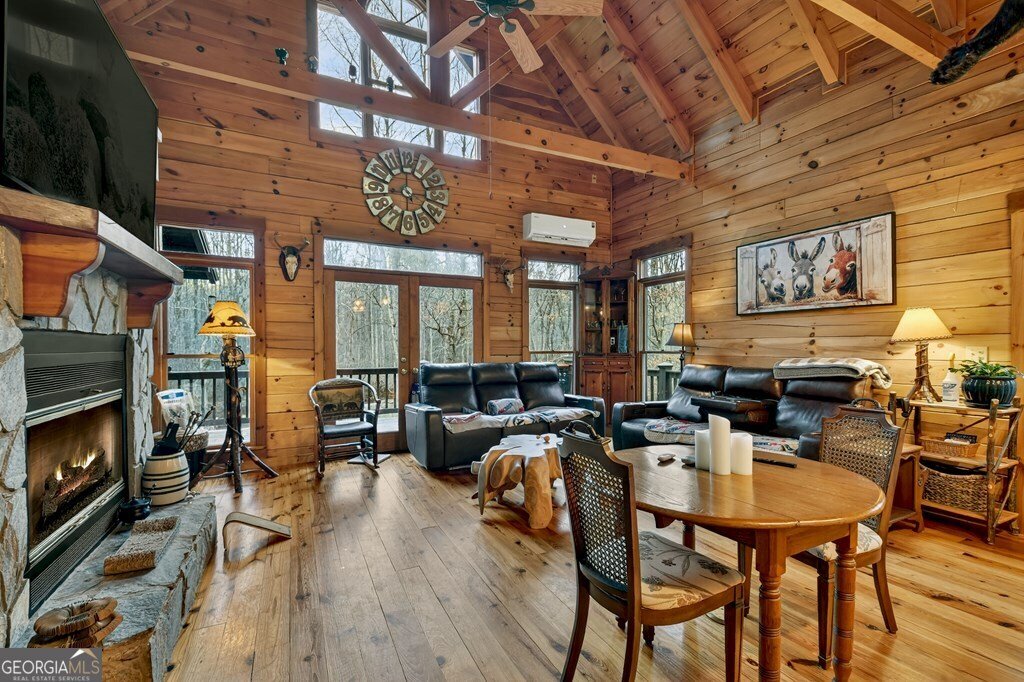 222 Grouse Lane Talking Rock - Photo 16