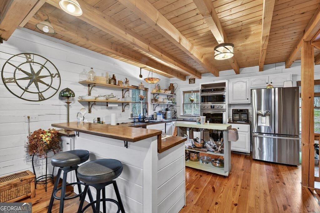 222 Grouse Lane Talking Rock - Photo 17