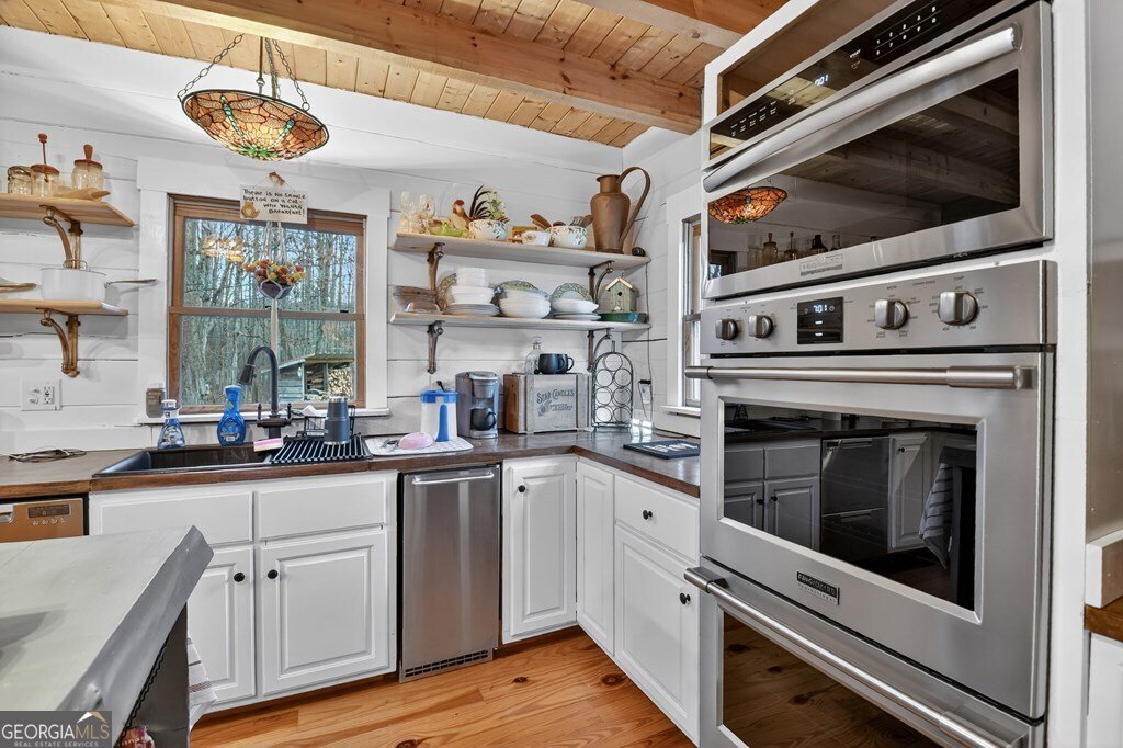 222 Grouse Lane Talking Rock - Photo 19