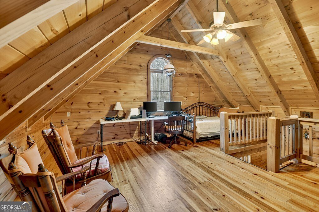 222 Grouse Lane Talking Rock - Photo 26