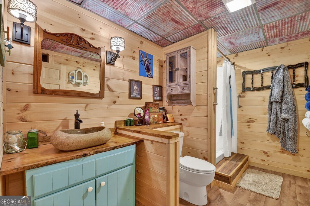 222 Grouse Lane Talking Rock - Photo 32