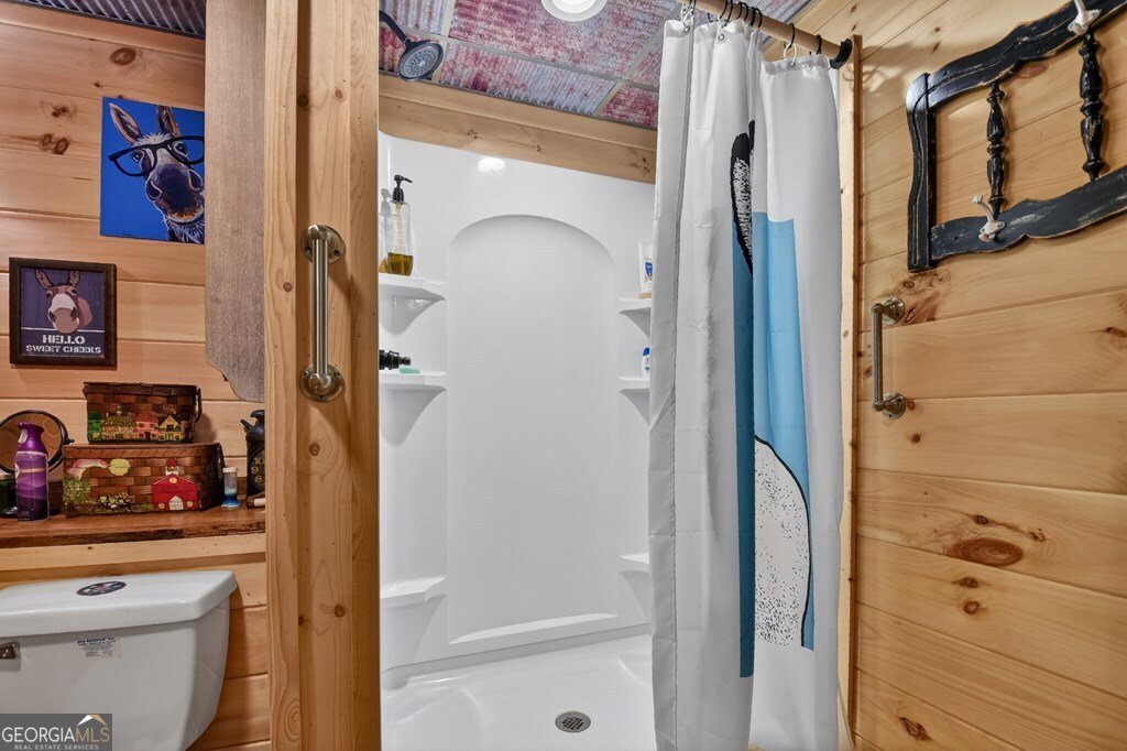 222 Grouse Lane Talking Rock - Photo 33