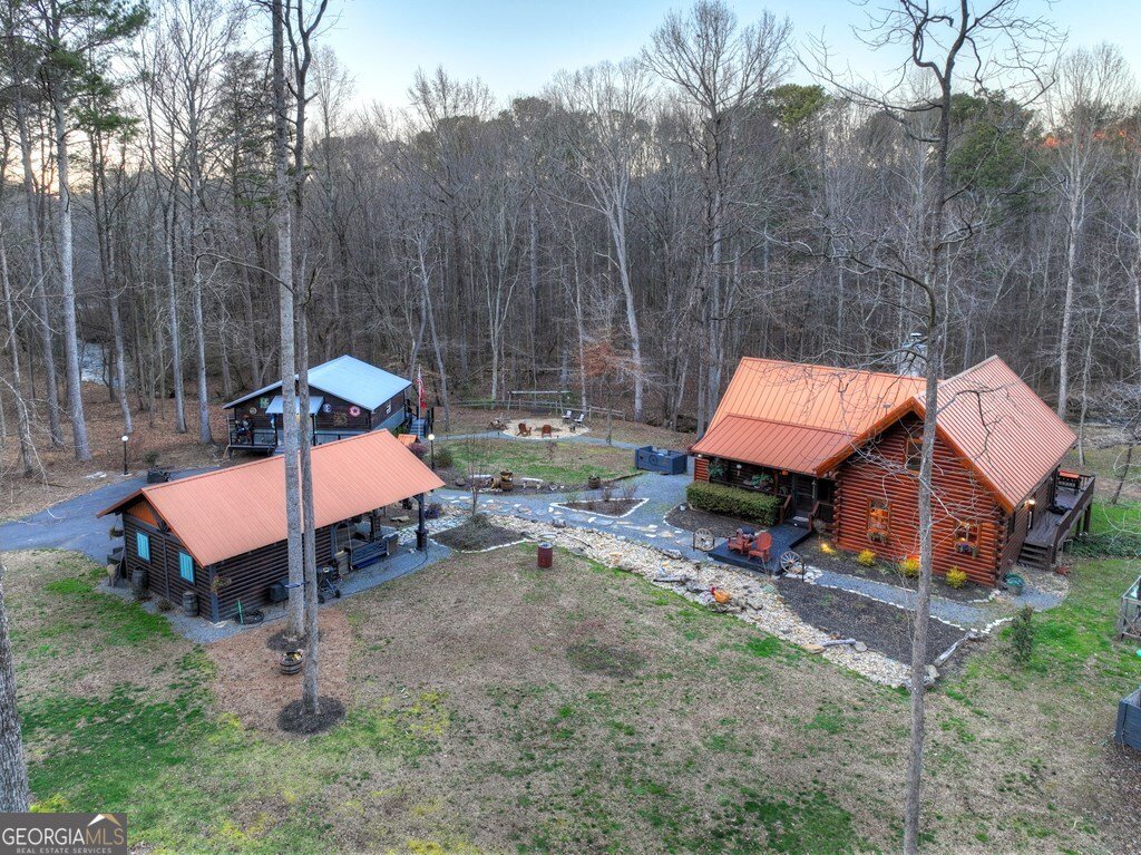 222 Grouse Lane Talking Rock - Photo 35