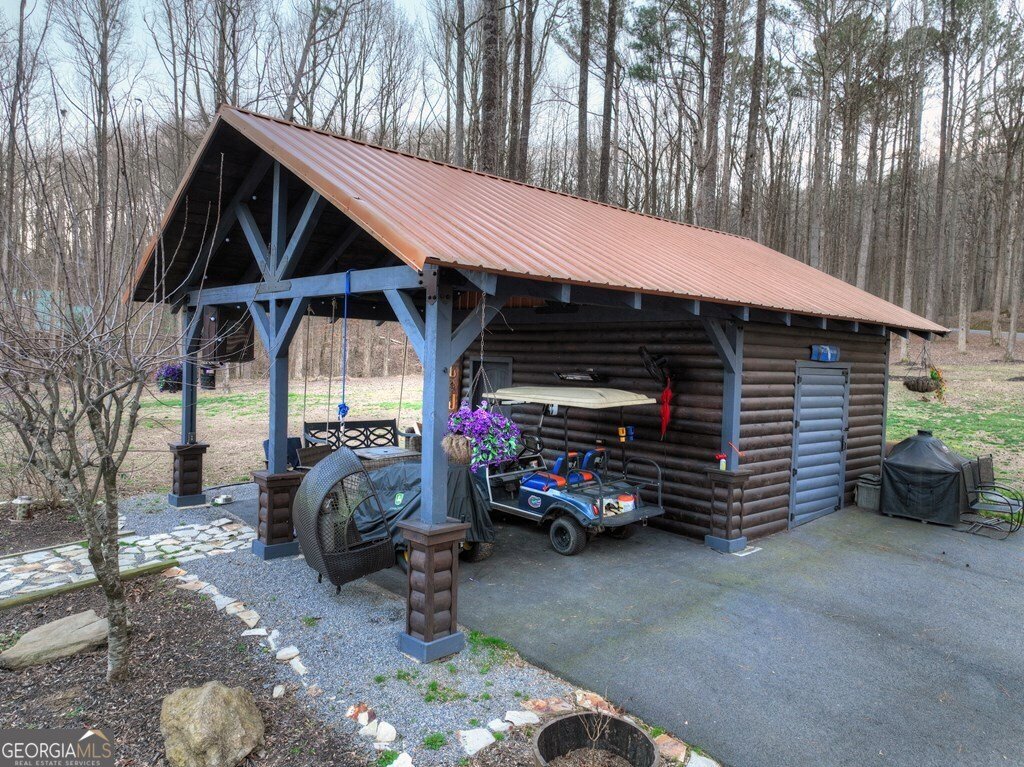 222 Grouse Lane Talking Rock - Photo 36