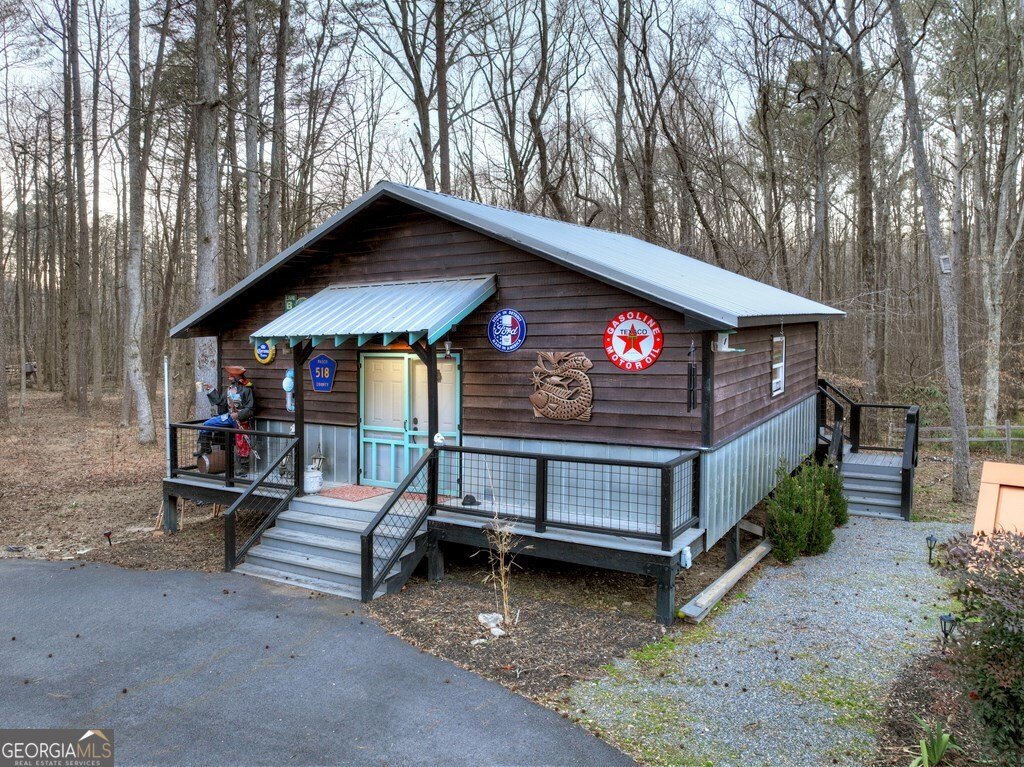 222 Grouse Lane Talking Rock - Photo 37