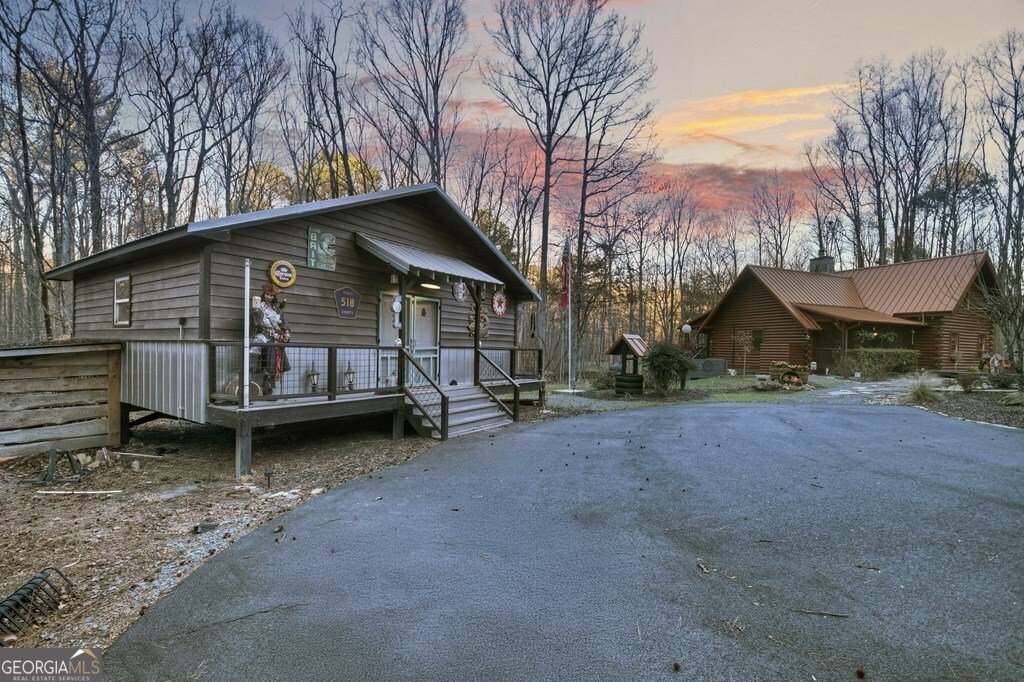 222 Grouse Lane Talking Rock - Photo 38