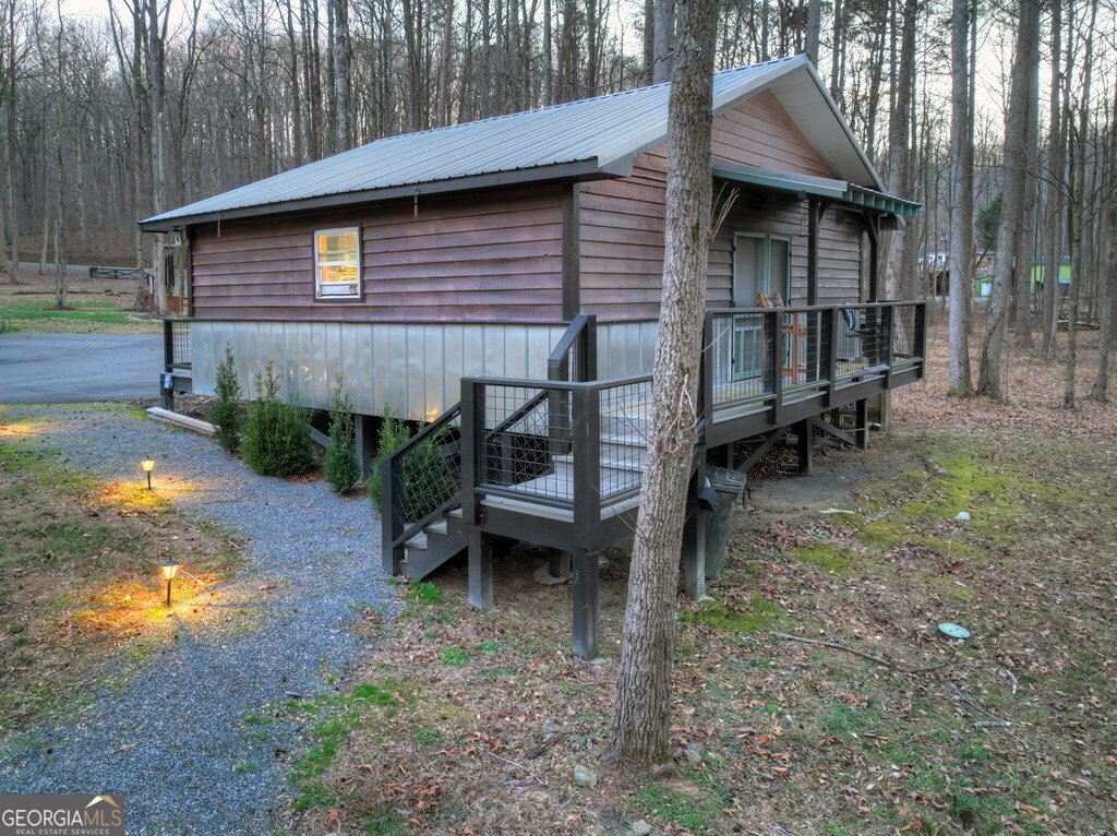 222 Grouse Lane Talking Rock - Photo 39