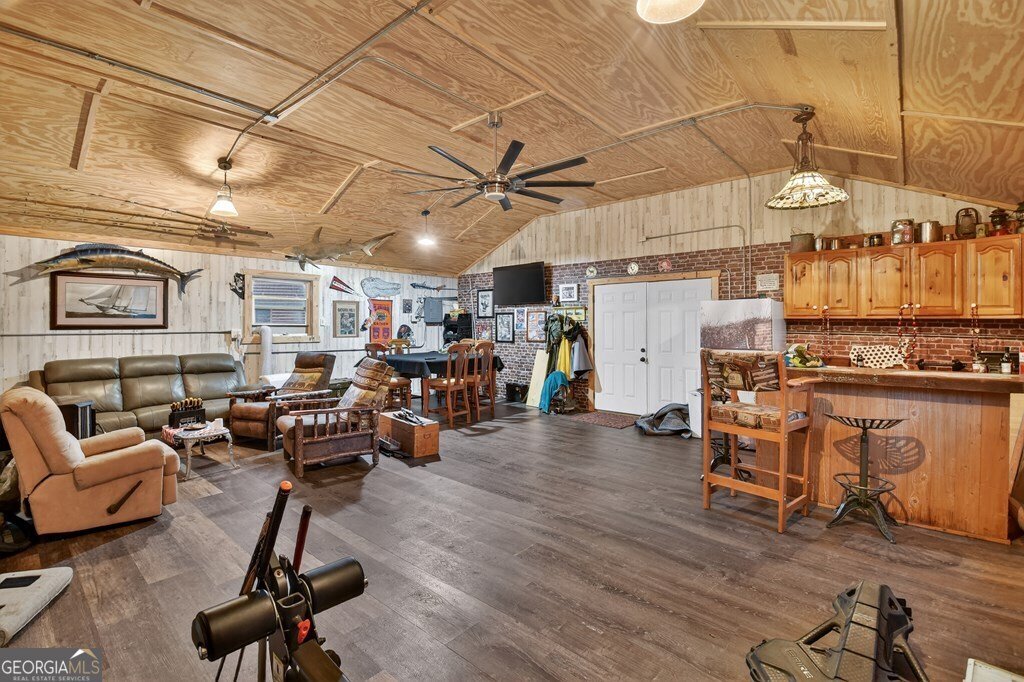 222 Grouse Lane Talking Rock - Photo 40