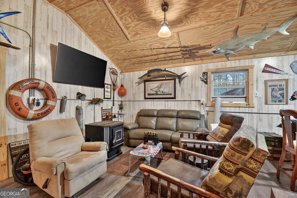 222 Grouse Lane Talking Rock - Photo 41