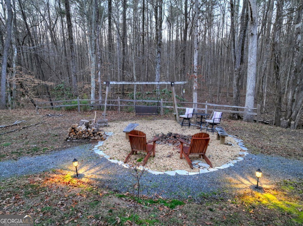 222 Grouse Lane Talking Rock - Photo 42