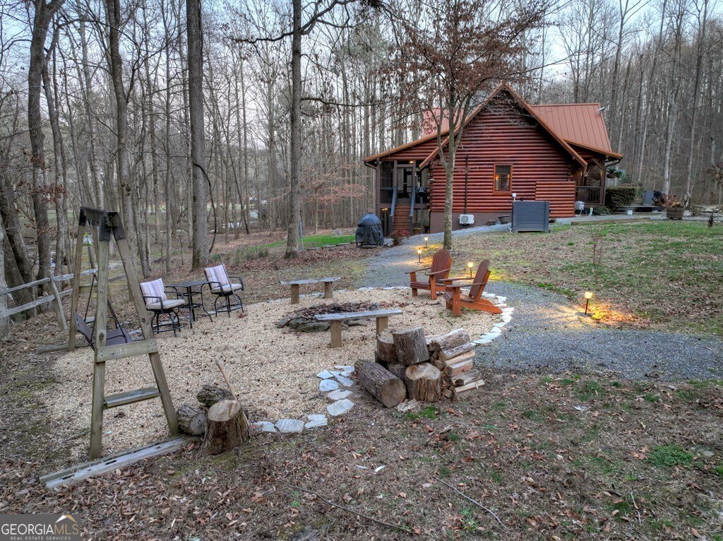 222 Grouse Lane Talking Rock - Photo 43