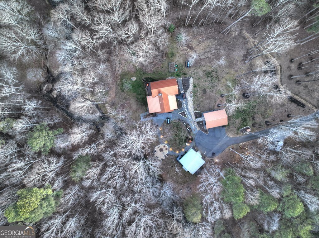 222 Grouse Lane Talking Rock - Photo 44