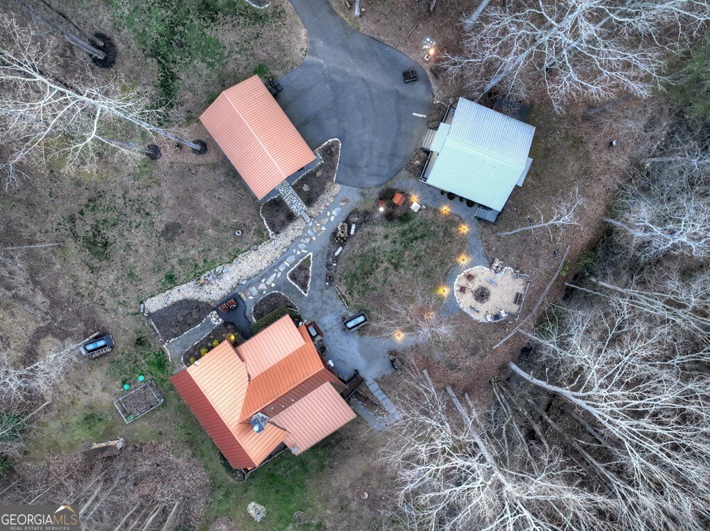 222 Grouse Lane Talking Rock - Photo 45