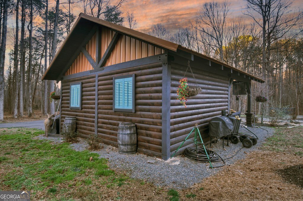 222 Grouse Lane Talking Rock - Photo 48