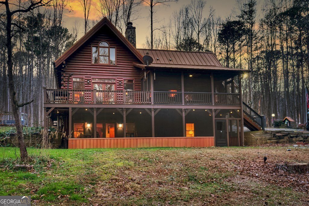 222 Grouse Lane Talking Rock - Photo 52