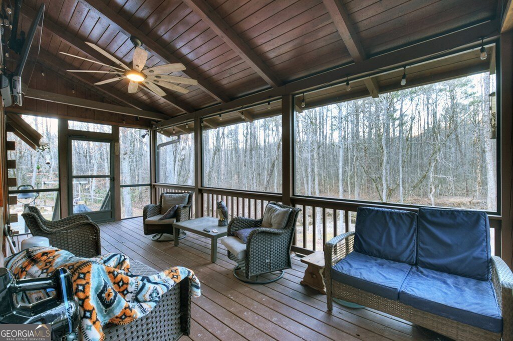 222 Grouse Lane Talking Rock - Photo 54