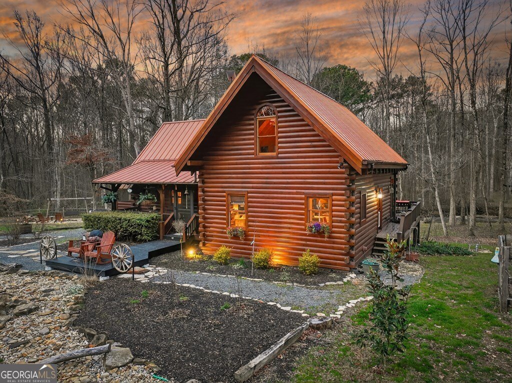 222 Grouse Lane Talking Rock - Photo 6