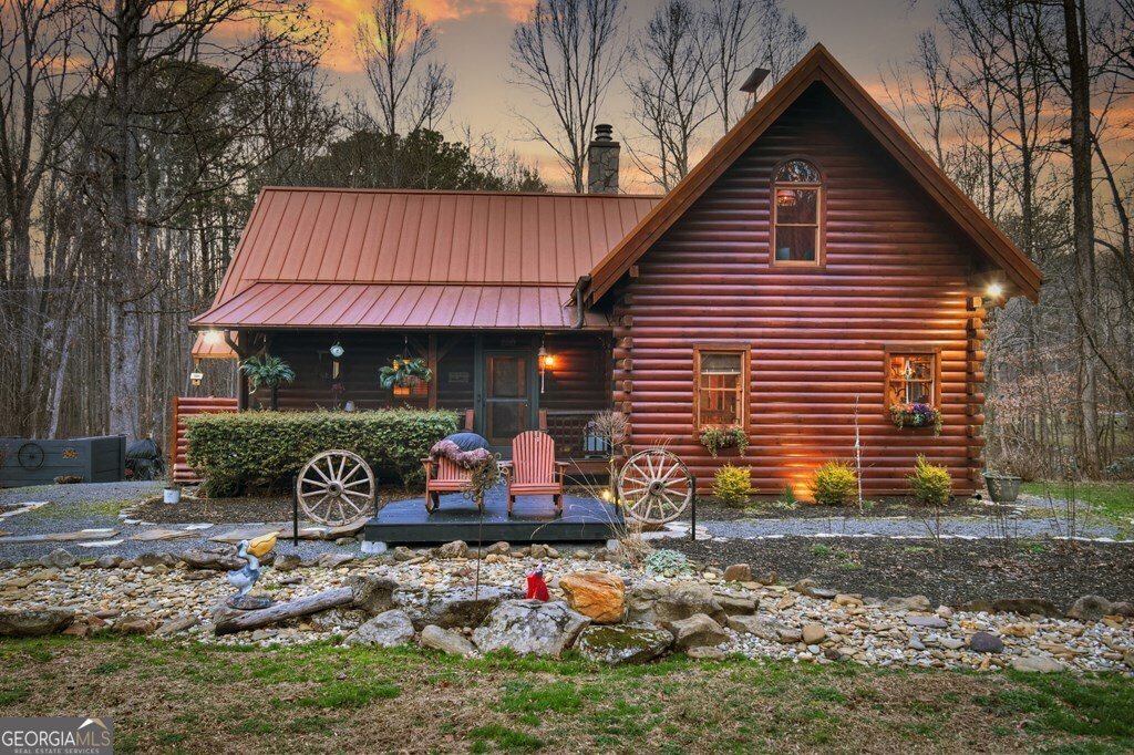 222 Grouse Lane Talking Rock - Photo 60