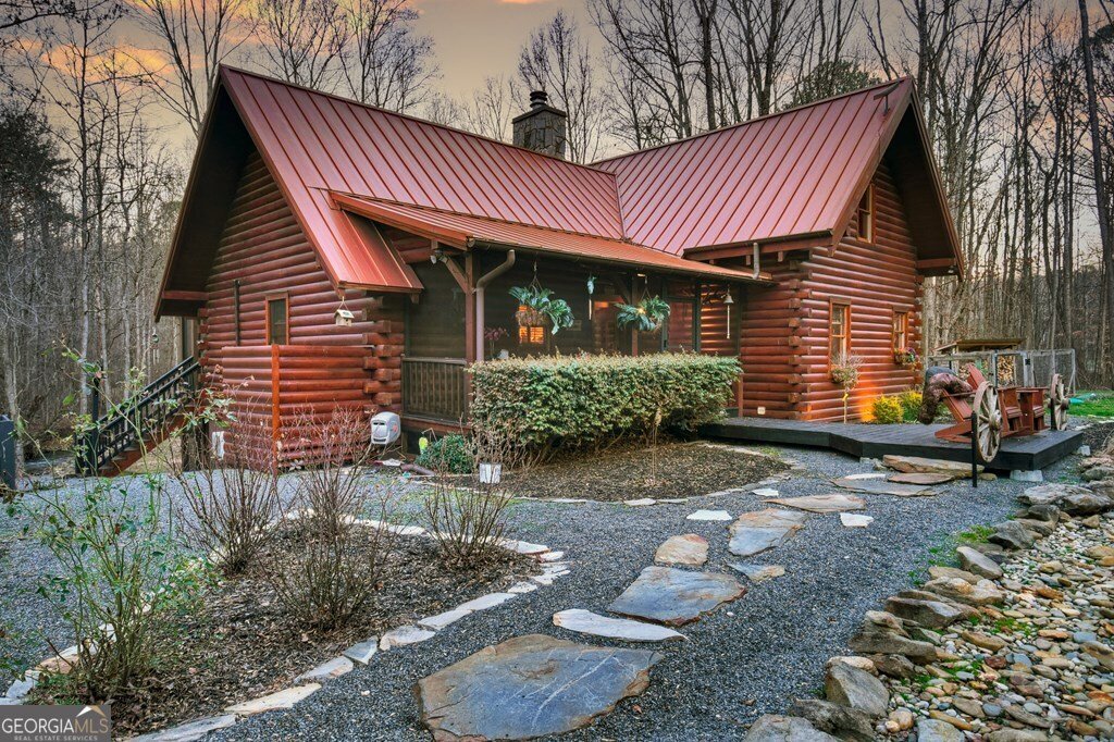 222 Grouse Lane Talking Rock - Photo 61