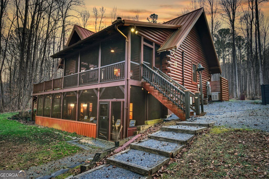 222 Grouse Lane Talking Rock - Photo 62