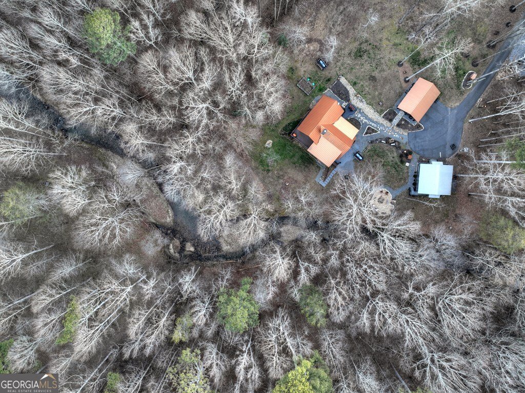 222 Grouse Lane Talking Rock - Photo 64