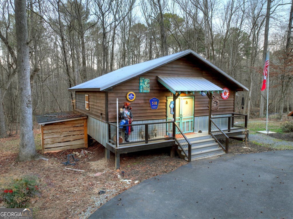 222 Grouse Lane Talking Rock - Photo 65