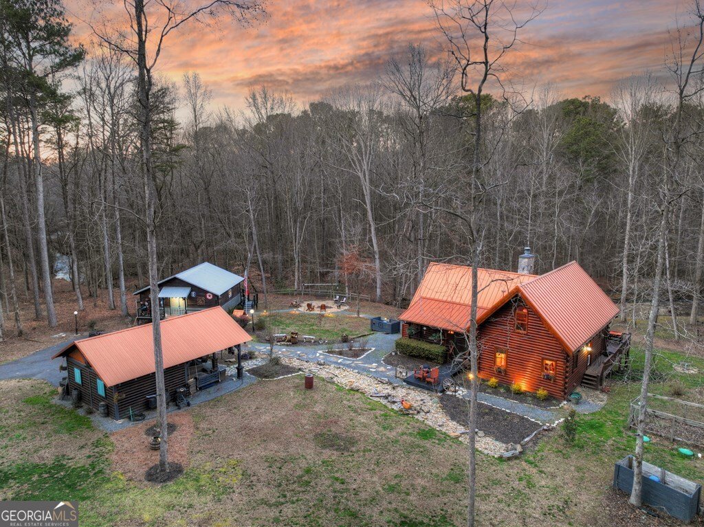 222 Grouse Lane Talking Rock - Photo 7