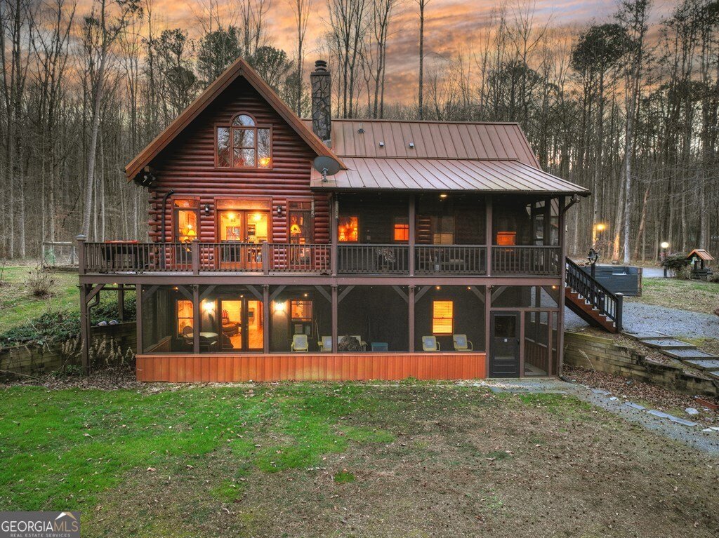 222 Grouse Lane Talking Rock - Photo 8